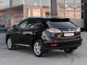 Lexus RX III Рестайлинг Новосибирск  - изображение 30