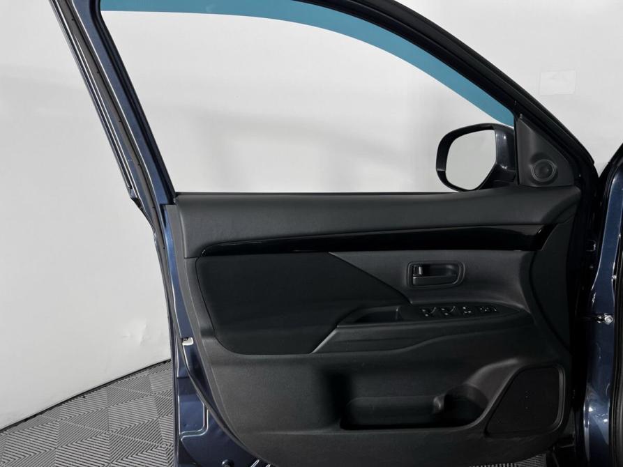 Mitsubishi Outlander III Рестайлинг 2 Архангельск  - изображение 11