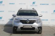 Renault Duster II Пермь  - изображение 24