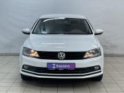 Volkswagen Jetta VI Рестайлинг Воронеж  - изображение 23