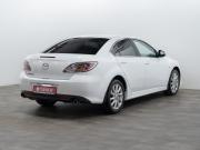Mazda 6 II (GH) Рестайлинг Красноярск  - изображение 29