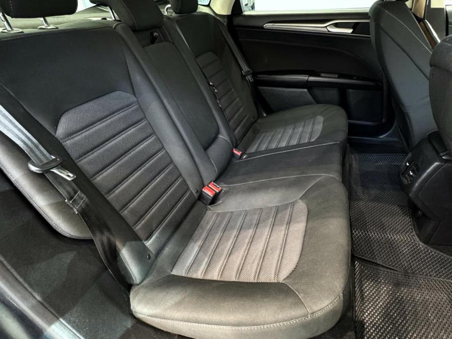 Ford Fusion (North America) II Рестайлинг Волжский  - изображение 26