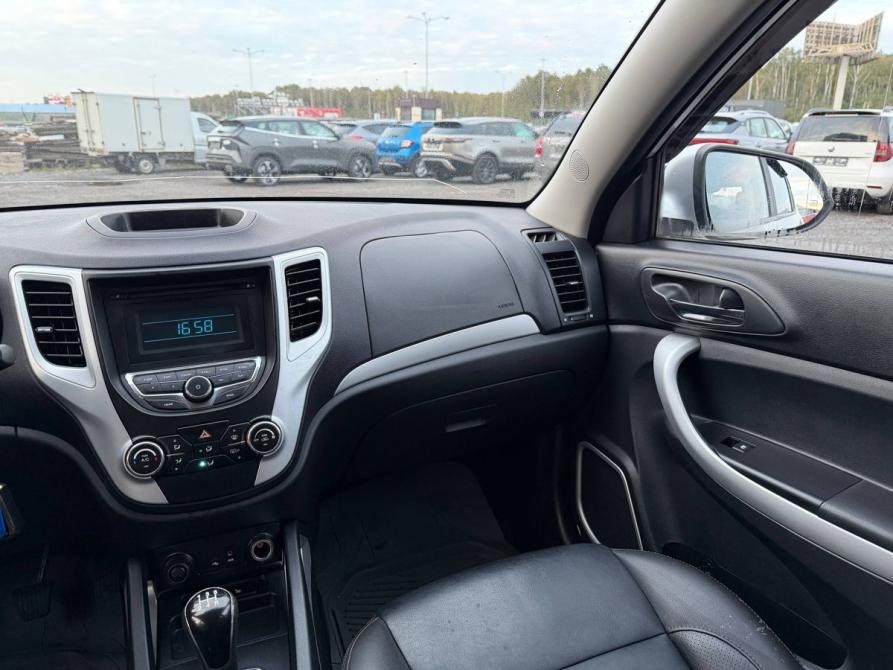 Changan CS35 Санкт-Петербург  - изображение 7