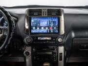Toyota Land Cruiser Prado 150 Series Иркутск  - изображение 37
