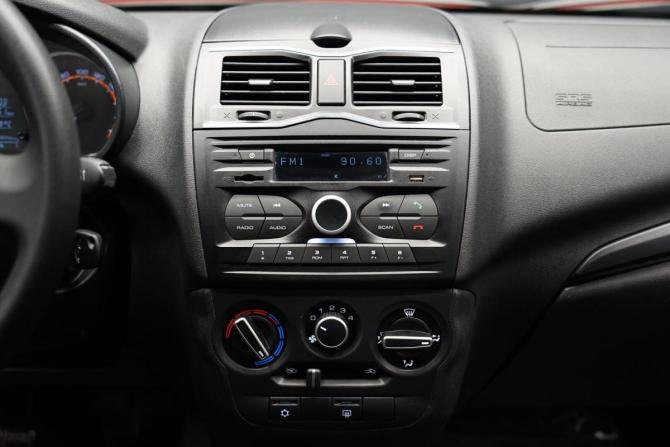 Lada (ВАЗ) Granta I Рестайлинг с пробегом 2019 года, цена 740 000 рублей, 45000 км, универсал, Автокод Объявления