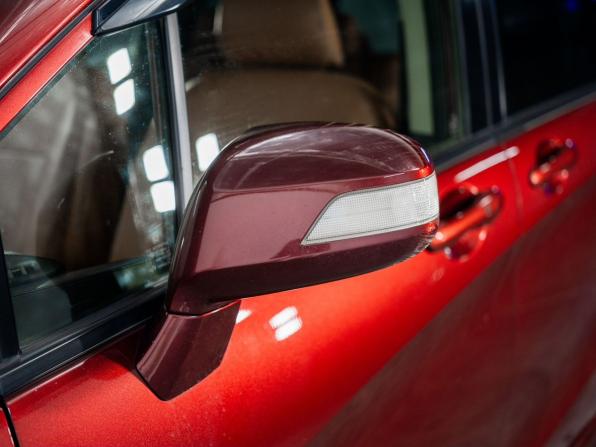 Honda Freed I Рестайлинг 2 с пробегом 2015 года, цена 1 195 000 рублей, 134138 км, компактвэн, Автокод Объявления