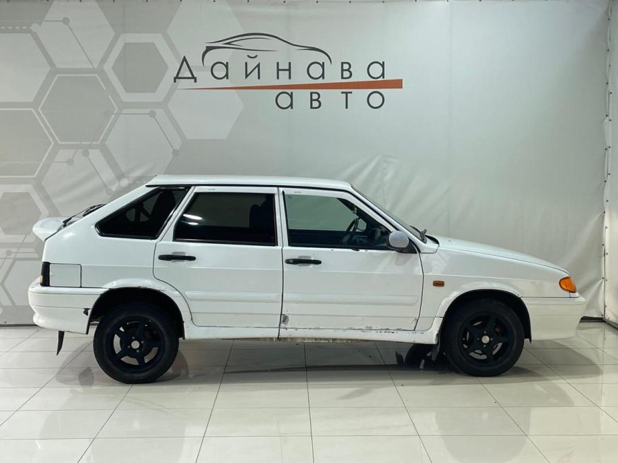 Lada (ВАЗ) 2114 Воронеж  - изображение 4