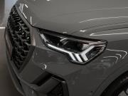 Audi Q3 II (F3) Москва  - изображение 61