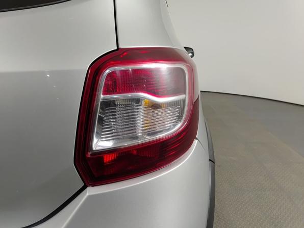 Renault Sandero II с пробегом 2018 года, цена 855 000 рублей, 157000 км, хэтчбек, Автокод Объявления