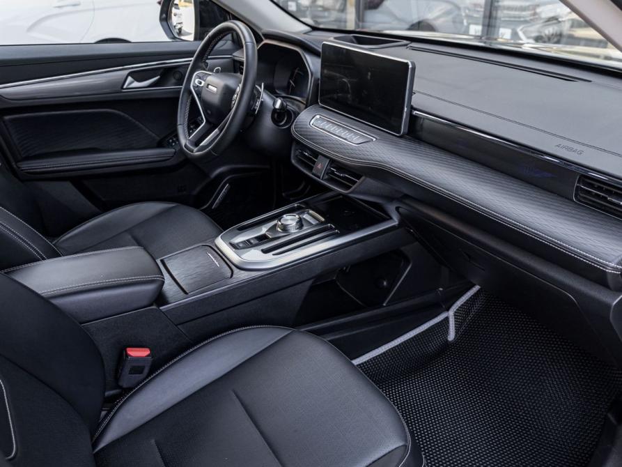 Haval Jolion I Рестайлинг Казань  - изображение 6