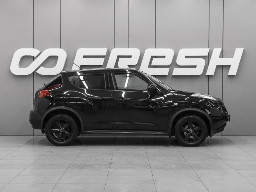 Nissan Juke I Ростов-на-Дону  - изображение 5