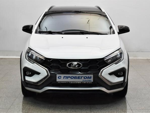 Lada (ВАЗ) Vesta I Рестайлинг (NG) с пробегом 2024 года, цена 1 650 000 рублей, 38314 км, универсал, Автокод Объявления