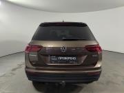 Volkswagen Tiguan II Уфа  - изображение 29