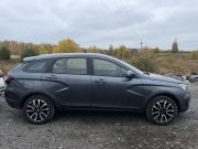 Lada (ВАЗ) Vesta I Рестайлинг (NG) Чебоксары  - изображение 7