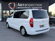 Hyundai H-1 II Рестайлинг 2 Волгоград  - изображение 27