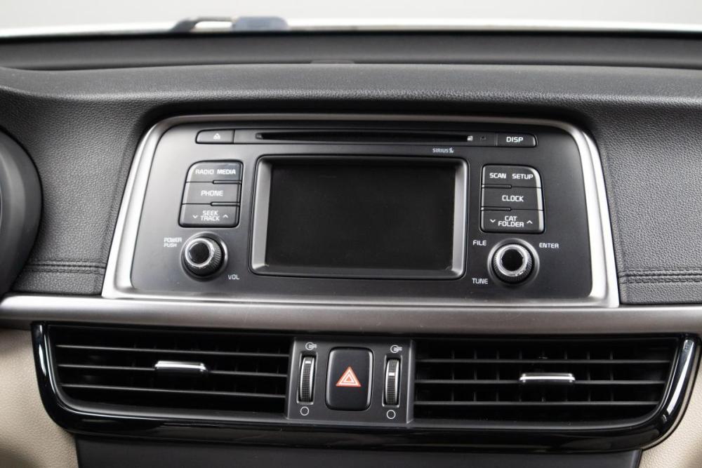 Kia Optima IV Оренбург  - изображение 14
