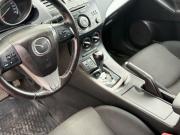 Mazda 3 II (BL) Рестайлинг Саратов  - изображение 21