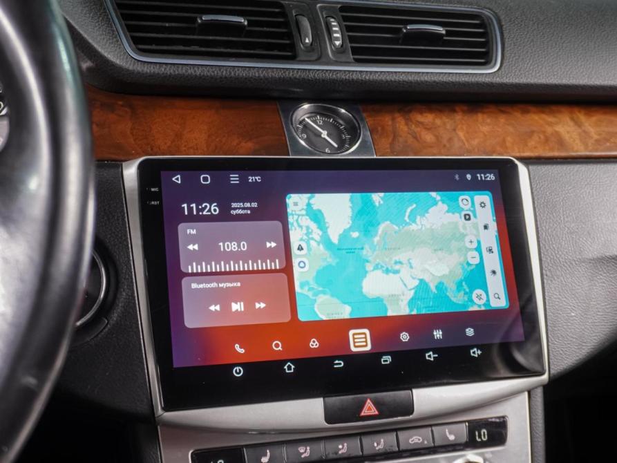Volkswagen Passat B7 Воронеж  - изображение 13