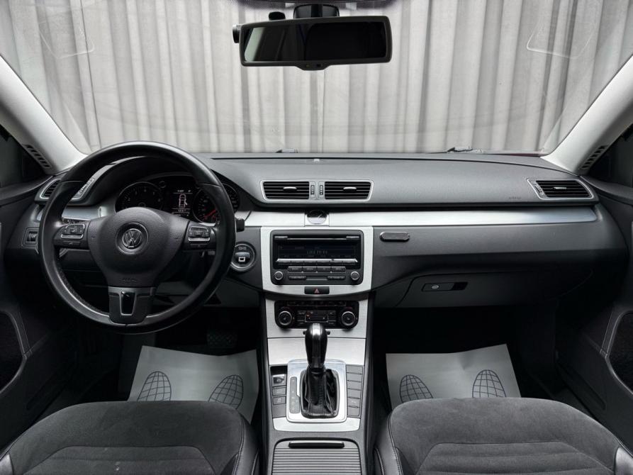 Volkswagen Passat B7 Ижевск  - изображение 13