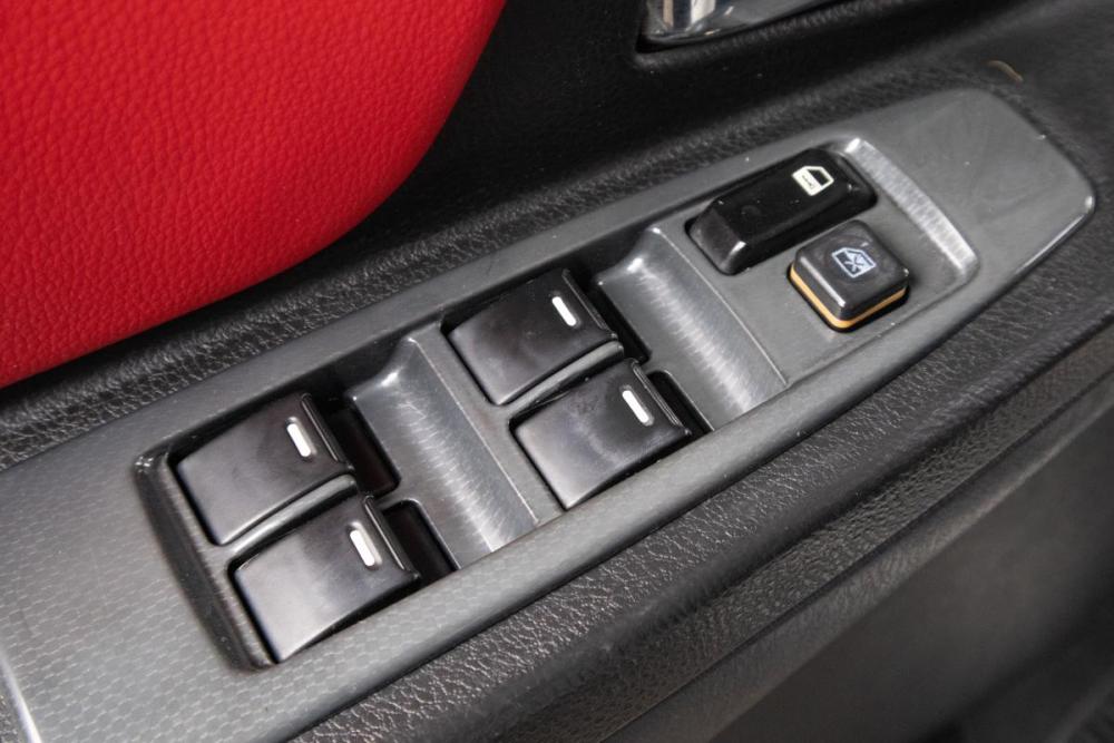Geely MK Cross I Оренбург  - изображение 16