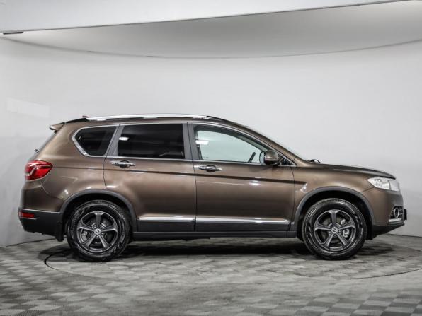 Haval H6 I с пробегом 2019 года, цена 1 249 000 рублей, 121807 км, внедорожник, Автокод Объявления