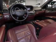 Mercedes-Benz S-Класс AMG II (W221) Москва  - изображение 35
