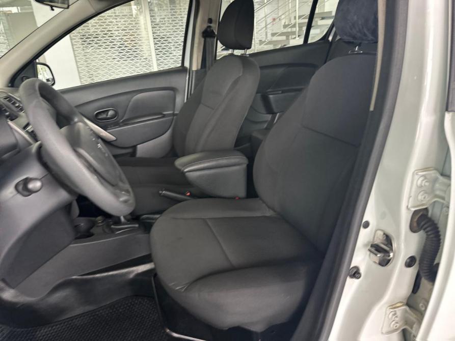 Renault Sandero II Новосибирск  - изображение 12