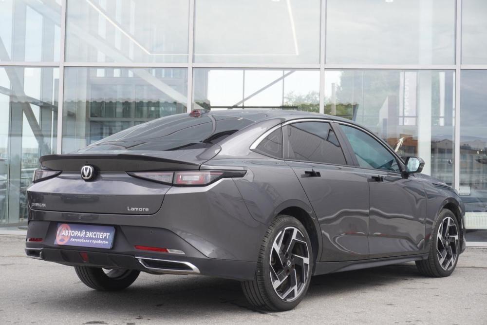 Changan Lamore Ульяновск  - изображение 5