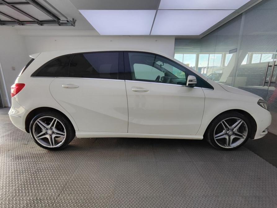 Mercedes-Benz B-Класс II (W246) Уфа  - изображение 5