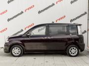 Toyota Sienta I Рестайлинг 2 Екатеринбург  - изображение 30
