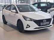 Hyundai Solaris II Рестайлинг Казань  - изображение 25