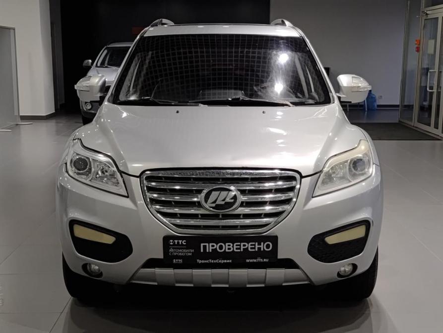 Lifan X60 I Казань  - изображение 2