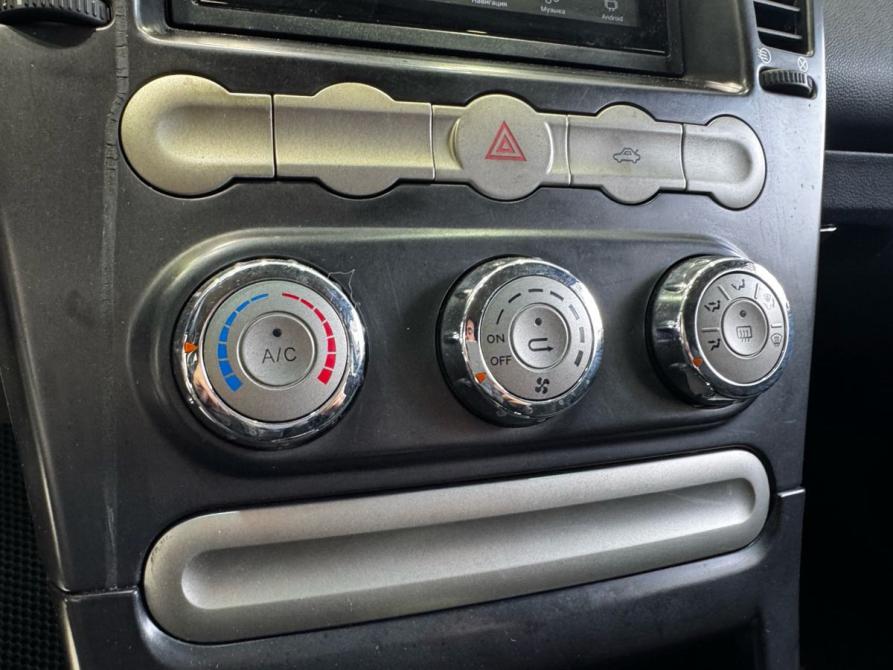 Chery M11 (A3) Ростов-на-Дону  - изображение 15