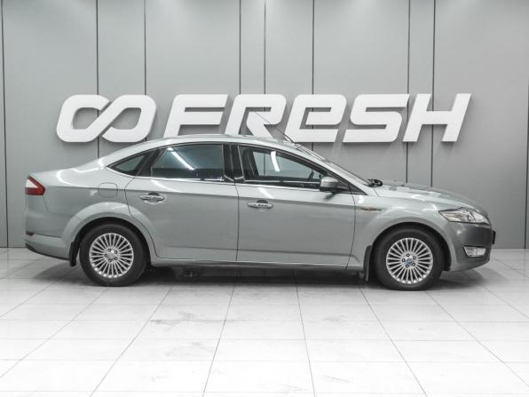 Ford Mondeo IV с пробегом 2008 года, цена 620 000 рублей, 352741 км, седан, Автокод Объявления