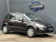 Suzuki SX4 I (Classic) Рестайлинг Ижевск  - изображение 19