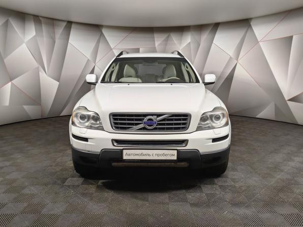 Volvo XC90 I Рестайлинг с пробегом 2010 года, цена 1 350 000 рублей, 199899 км, внедорожник, Автокод Объявления