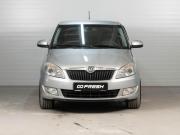 Skoda Fabia II Рестайлинг Ставрополь  - изображение 21