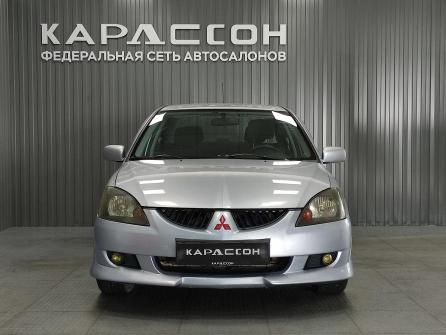 Mitsubishi Lancer IX Пермь  - изображение 3