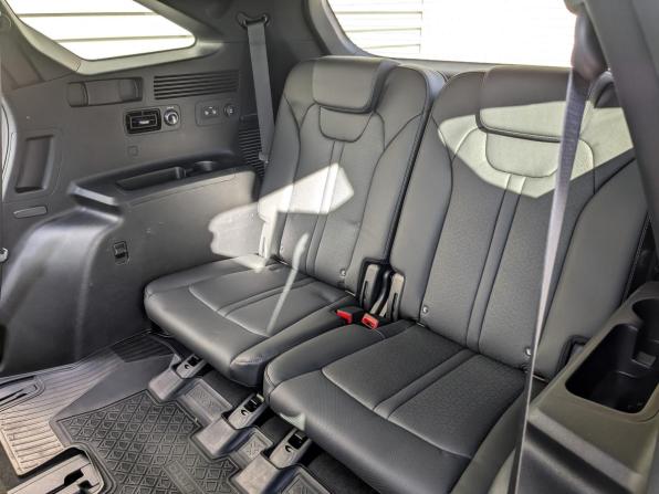 Kia Sorento IV с пробегом 2022 года, цена 4 000 000 рублей, 78801 км, внедорожник, Автокод Объявления
