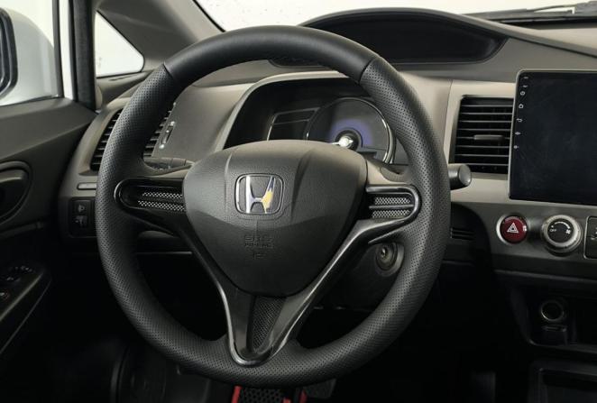 Honda Civic VIII Рестайлинг с пробегом 2011 года, цена 683 000 рублей, 181672 км, седан, Автокод Объявления