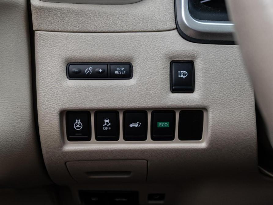 Nissan Murano III (Z52) Краснодар  - изображение 24