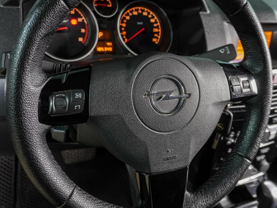 Opel Astra H Рестайлинг Воронеж  - изображение 14