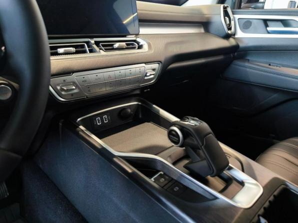 Новый Haval H5 II 2026 года, цена 4 049 000 рублей, внедорожник, Автокод Объявления