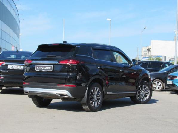 Geely Atlas Pro с пробегом 2023 года, цена 2 150 000 рублей, 76496 км, внедорожник, Автокод Объявления