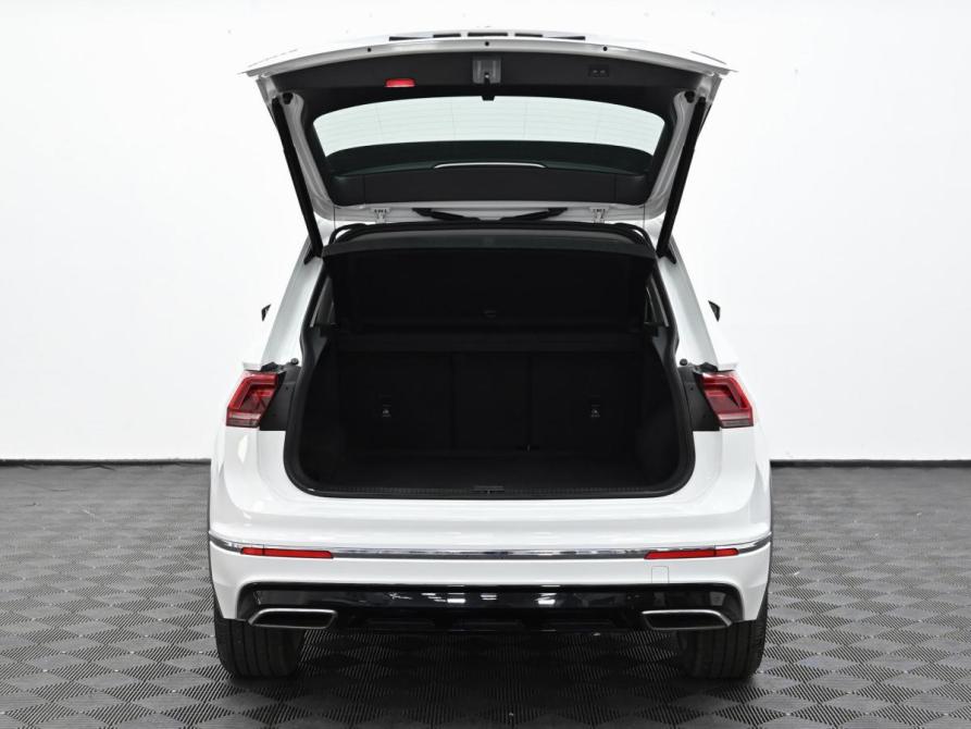 Volkswagen Tiguan II Москва  - изображение 5
