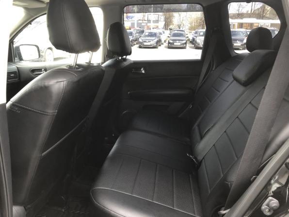 Nissan X-Trail II Рестайлинг с пробегом 2013 года, цена 1 599 000 рублей, 109319 км, внедорожник, Автокод Объявления