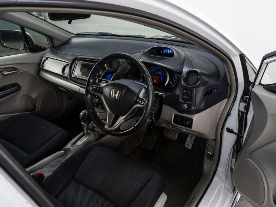 Honda Insight II Тюмень  - изображение 10