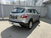 Nissan Qashqai I Рестайлинг Ростов-на-Дону  - изображение 19