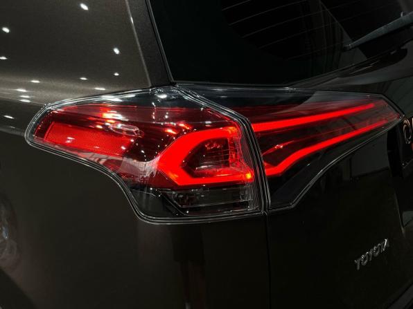 Toyota RAV4 IV (XA40) Рестайлинг с пробегом 2019 года, цена 3 590 000 рублей, 32905 км, внедорожник, Автокод Объявления