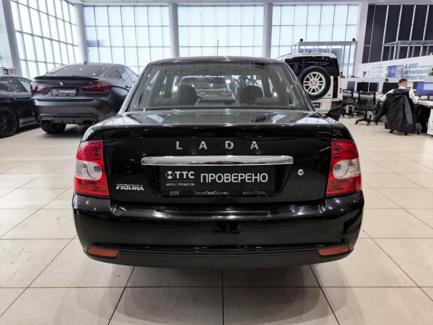 Lada (ВАЗ) Priora I Рестайлинг Казань  - изображение 7